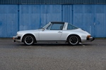 1974 Porsche 911 oldtimer te koop