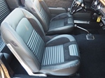 1967 Ford Mustang oldtimer te koop