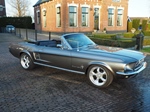 1967 Ford Mustang oldtimer te koop