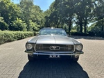 1967 Ford Mustang oldtimer te koop