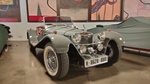 1929 Austin Vincent Roadster oldtimer te koop