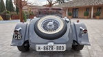 1929 Austin Vincent Roadster oldtimer te koop