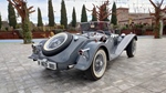 1929 Austin Vincent Roadster oldtimer te koop