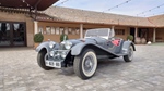 1929 Austin Vincent Roadster oldtimer te koop