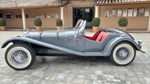 1929 Austin Vincent Roadster oldtimer te koop