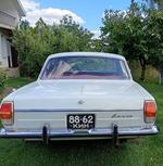 1980 GAZ 24 Volga oldtimer te koop