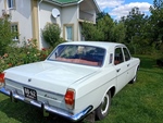 1980 GAZ 24 Volga oldtimer te koop