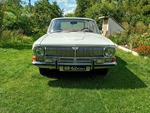 1980 GAZ 24 Volga oldtimer te koop