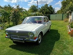 1980 GAZ 24 Volga oldtimer te koop