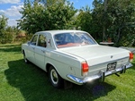 1980 GAZ 24 Volga oldtimer te koop