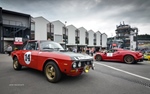 1972 Lancia 13S Montecarlo  oldtimer te koop