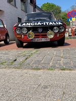 1972 Lancia 13S Montecarlo  oldtimer te koop
