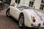 1958 MG MGA 1600 Roadster oldtimer te koop