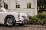 1958 MG MGA 1600 Roadster oldtimer te koop