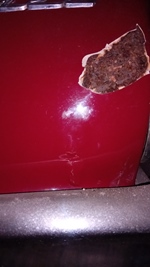 1960 Ford Mercury Comet oldtimer te koop