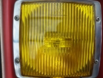 Mistlampen  oldtimer te koop