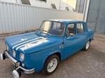 1971 Renault 8 TS FASA oldtimer te koop