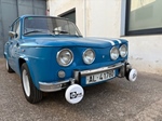 1971 Renault 8 TS FASA oldtimer te koop