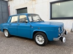 1971 Renault 8 TS FASA oldtimer te koop