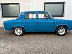 1971 Renault 8 TS FASA oldtimer te koop