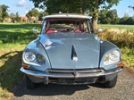 1969 Citroën ID 19 oldtimer te koop