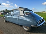 1969 Citroën ID 19 oldtimer te koop
