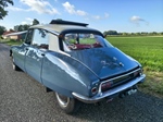 1969 Citroën ID 19 oldtimer te koop