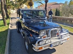 1992 Jeep Wrangler oldtimer te koop