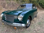 1950 Fiat 1400 Vignale Orchidea oldtimer te koop