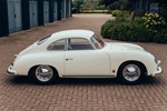 1956 Porsche 356-A T1 oldtimer te koop