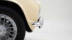 1965 Triumph TR4 oldtimer te koop
