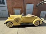 1936 Packard One-Twenty oldtimer te koop