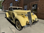 1936 Packard One-Twenty oldtimer te koop