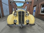 1936 Packard One-Twenty oldtimer te koop