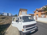 1981 Volkswagen T3 oldtimer te koop