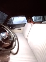 1949 Studebaker champion starlight oldtimer te koop