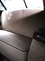 1949 Studebaker champion starlight oldtimer te koop