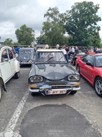 1967 Citroën Ami 6 break oldtimer te koop