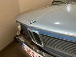 1973 BMW 2002 Luxus oldtimer te koop