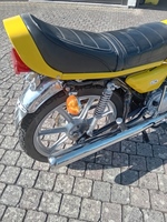 1978 Yamaha RD50M oldtimer motorfiets te koop