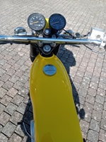 1978 Yamaha RD50M oldtimer motorfiets te koop
