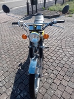 1978 Yamaha RD50M oldtimer motorfiets te koop