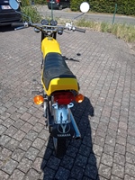 1978 Yamaha RD50M oldtimer motorfiets te koop