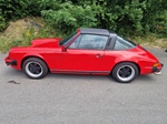 1980 Porsche 911 sc targa oldtimer te koop