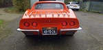 1973 Chevrolet Corvette C3 Stingray 5.7 v8  oldtimer te koop