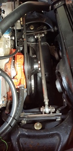1973 Chevrolet Corvette C3 Stingray 5.7 v8  oldtimer te koop