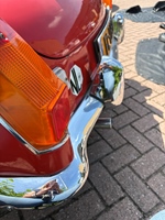 1974 MG B oldtimer te koop
