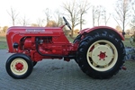 1960 Porsche Hofherr Schrantz A140L 1/10 oldtimer tractor te koop