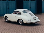 1956 Porsche 356-A T1 oldtimer te koop