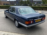 1983 Mercedes 380 SE oldtimer te koop